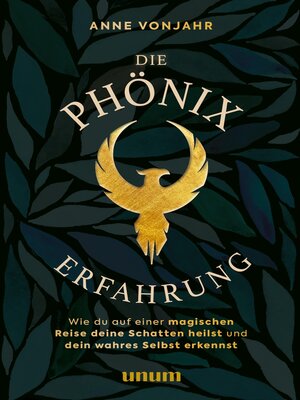 cover image of Die Phönixerfahrung
